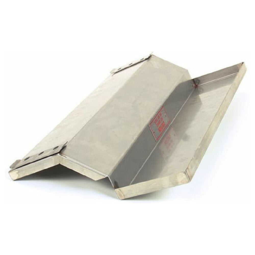 Nieco 16429 Extension Pan W/retainer Inf