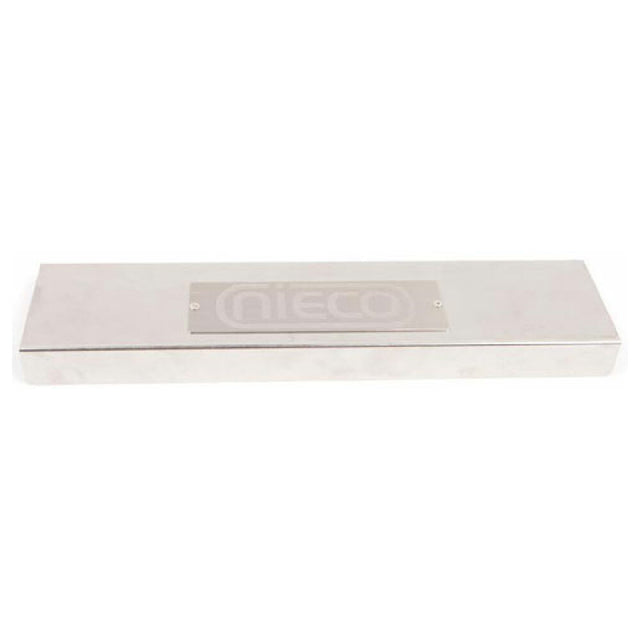 Nieco 16691 Flex 2 Lane Feeder Cover Si