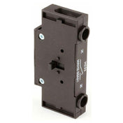 Nieco 16737 32a Switch Aux Block Neutral