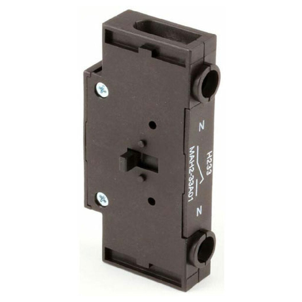 Nieco NC16737 32a Switch Aux Block Neutral