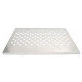 Nieco 16793 Perforated Top Cover 20.13in