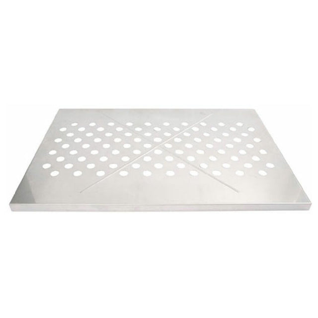 Nieco 16793 Perforated Top Cover 20.13in