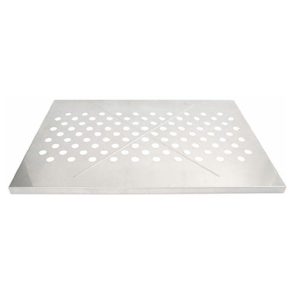 Nieco NC16793 Perforated Top Cover 20.13in