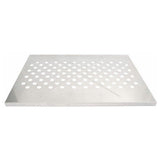 Nieco NC16793 Perforated Top Cover 20.13in