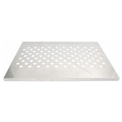 Nieco NC16793 Perforated Top Cover 20.13in