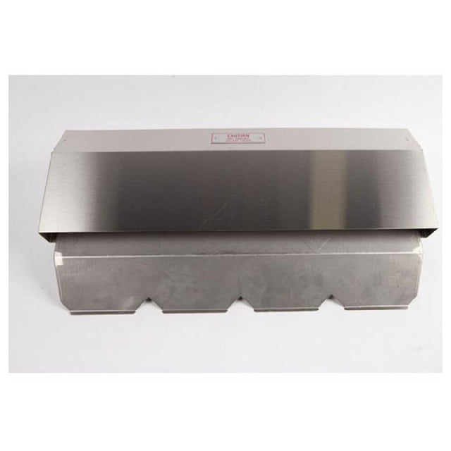 Nieco 17031 28.5in 30 W 4 Lane Slide