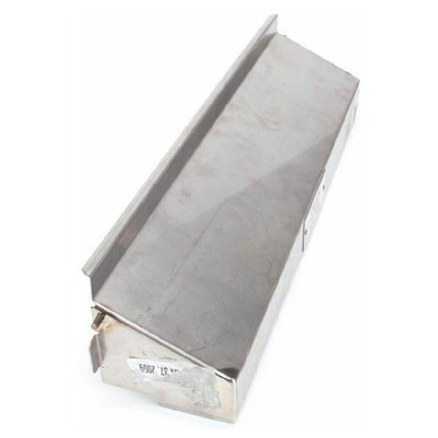 Nieco 17396 2 Pvting Dischrge Awning