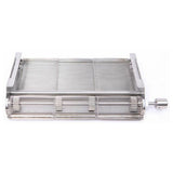 Nieco 17410 13in Wire Belt Drive Unt