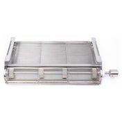 Nieco 17410 13in Wire Belt Drive Unt