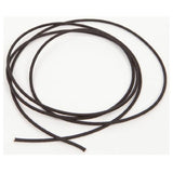 Nieco 17530 Black Ul5107 12awg Wire