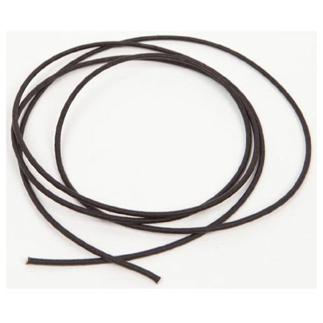 Nieco 17530 Black Ul5107 12awg Wire