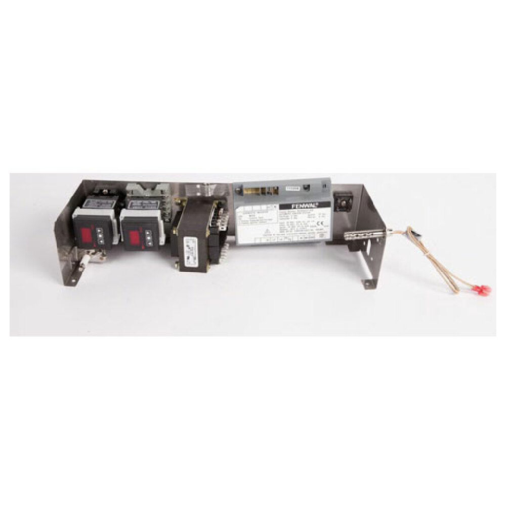 Nieco 17922 Mpb Spare Parts Kit W/o Motor