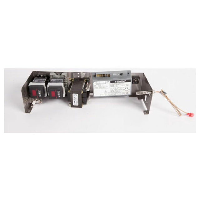 Nieco 17922 Mpb Spare Parts Kit W/o Motor