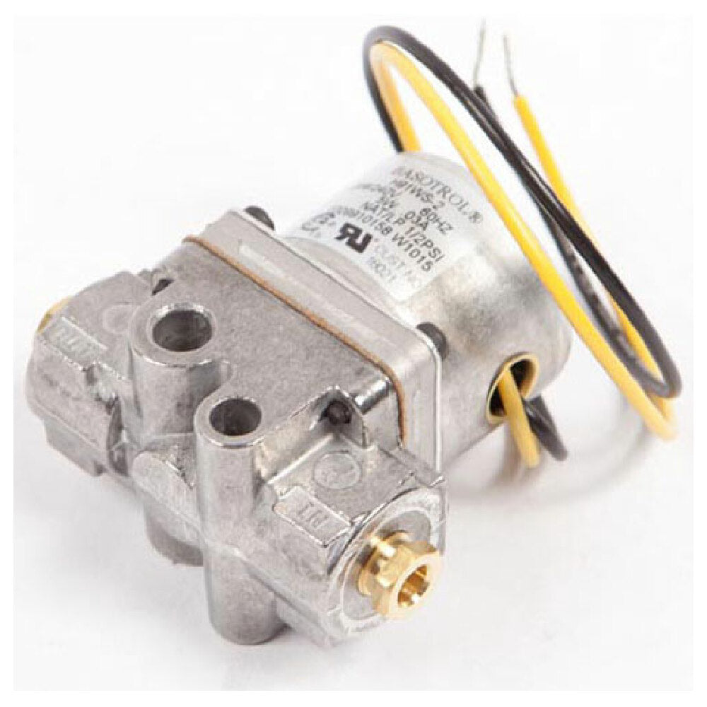 Nieco 18021 240v Solenoid Valve 1/4 Cc