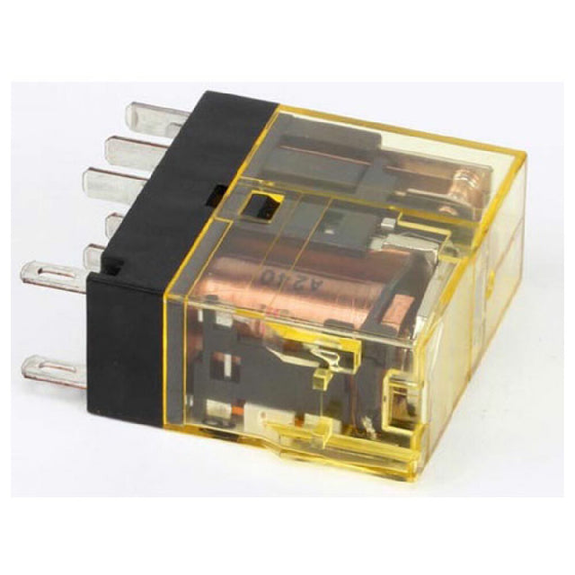 Nieco 18094 240v Coil 250vac Relay