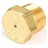 Nieco 18163 Flat Tip 1/8 27 Orifice #63