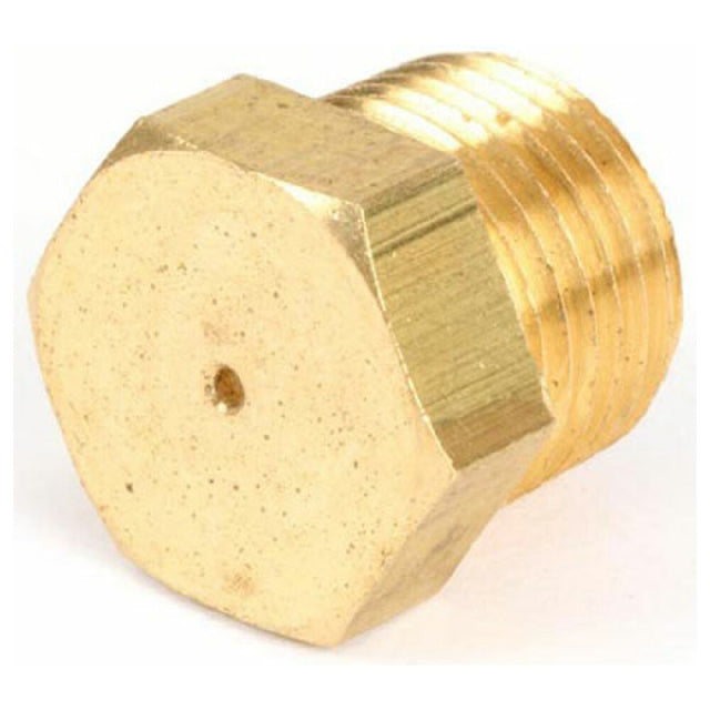 Nieco 18163 Flat Tip 1/8 27 Orifice #63