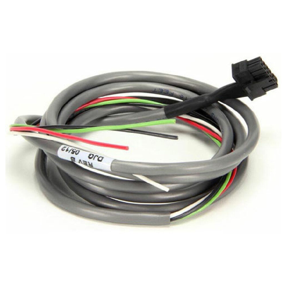 Nieco 18168 4 Wir W/connct Motr Cabl