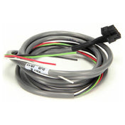 Nieco 18168 4 Wir W/connct Motr Cabl