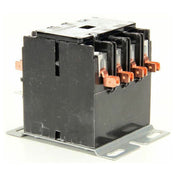 Nieco 18889 Coil 24v 4 Pole Contactr