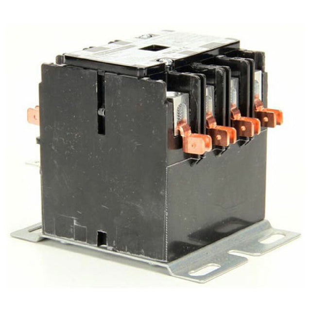 Nieco 18889 Coil 24v 4 Pole Contactr