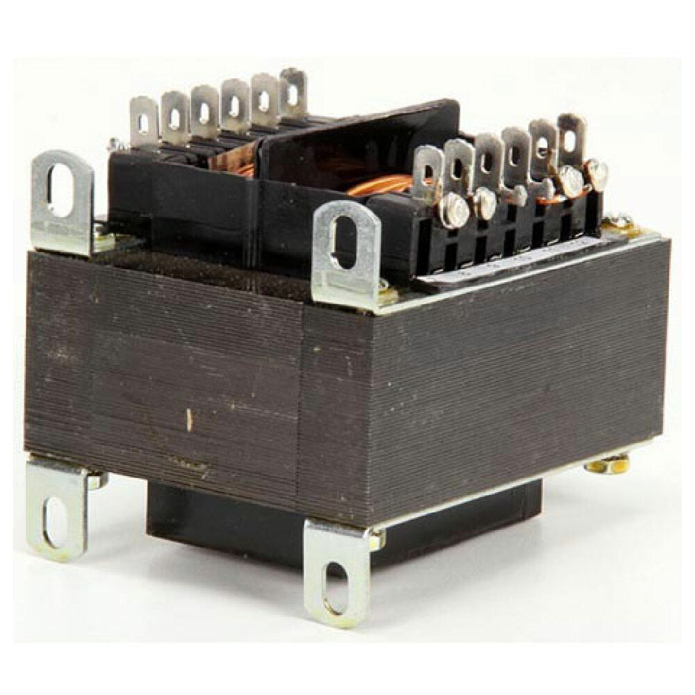 Nieco 19001 230/115 24v Transformer 7.3a