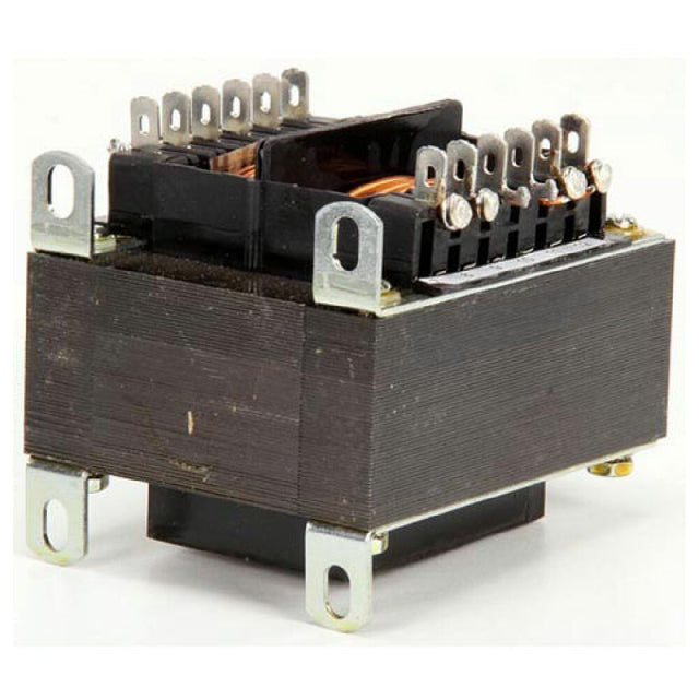 Nieco 19001 230/115 24v Transformer 7.3a