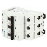 Nieco 19161 277/480v Circuit Breaker 25a