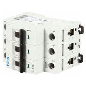 Nieco 19161 277/480v Circuit Breaker 25a