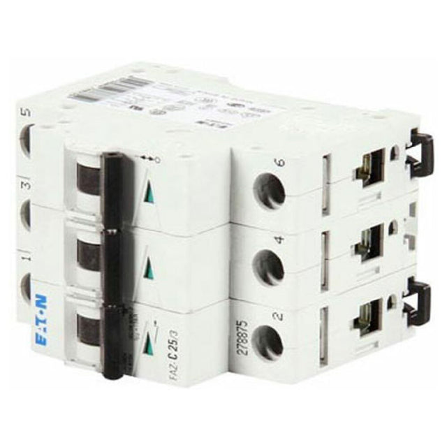 Nieco 19161 277/480v Circuit Breaker 25a
