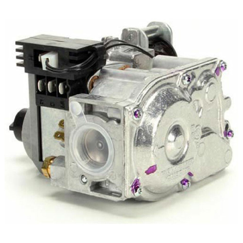 Nieco 19243 Manual 24v 2 Stage Valve Shu