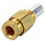 Nieco 2047 Town Gas Pilot Orifice 5232