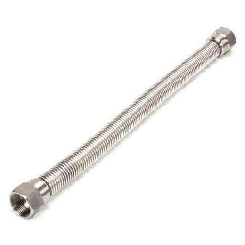 Nieco NC20909 3/4x16in Flex Connector