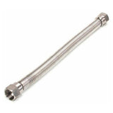 Nieco NC20909 3/4x16in Flex Connector