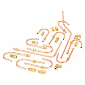 Nieco 2092-D 980g Pilot Tubing Kit