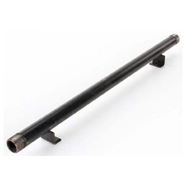 Nieco 2150 Gas Manifol Main Burnr Upper