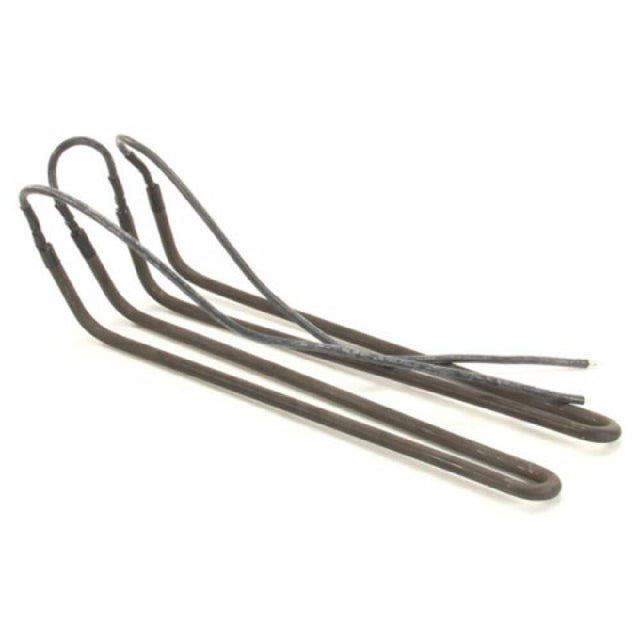 Nieco -24712 208v/1200w Element Pair 10.88 Inch