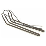 Nieco 24712 208v/1200w Element Pair 10.88 Inch