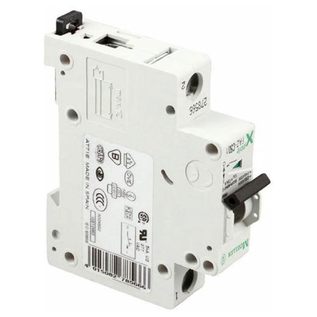 Nieco 4158 Element Exp Circuit Brkr 50a