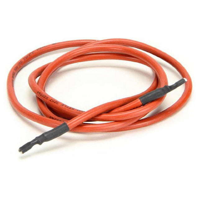 Nieco 4184-01 Ignitr W/2 Flat Lead Wir 48in