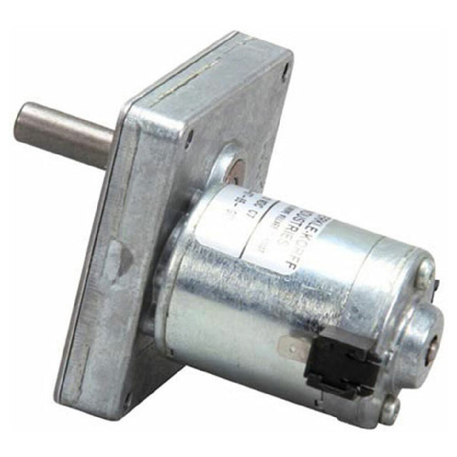 Nieco 4240 Gear Motor 12vdc 142e/200e Dom