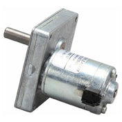 Nieco NC4240 Gear Motor 12vdc 142e/200e Dom