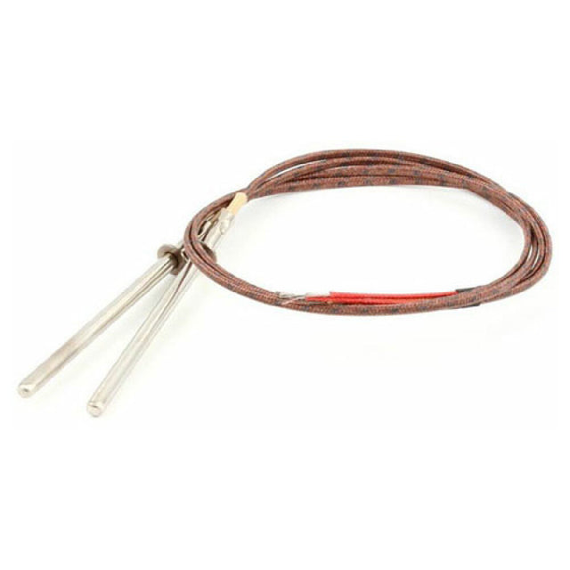 Nieco 4403-04 19in Leads Atc Probe W/o Term