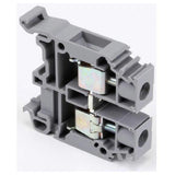 Nieco 4405-16 10mm Gray Terminal Block