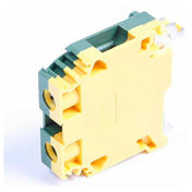 Nieco 4405-18 10mm Grn/yel Trminl Blck