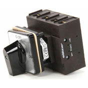 Nieco NC4419 600vac 80a 4 Pole Switch
