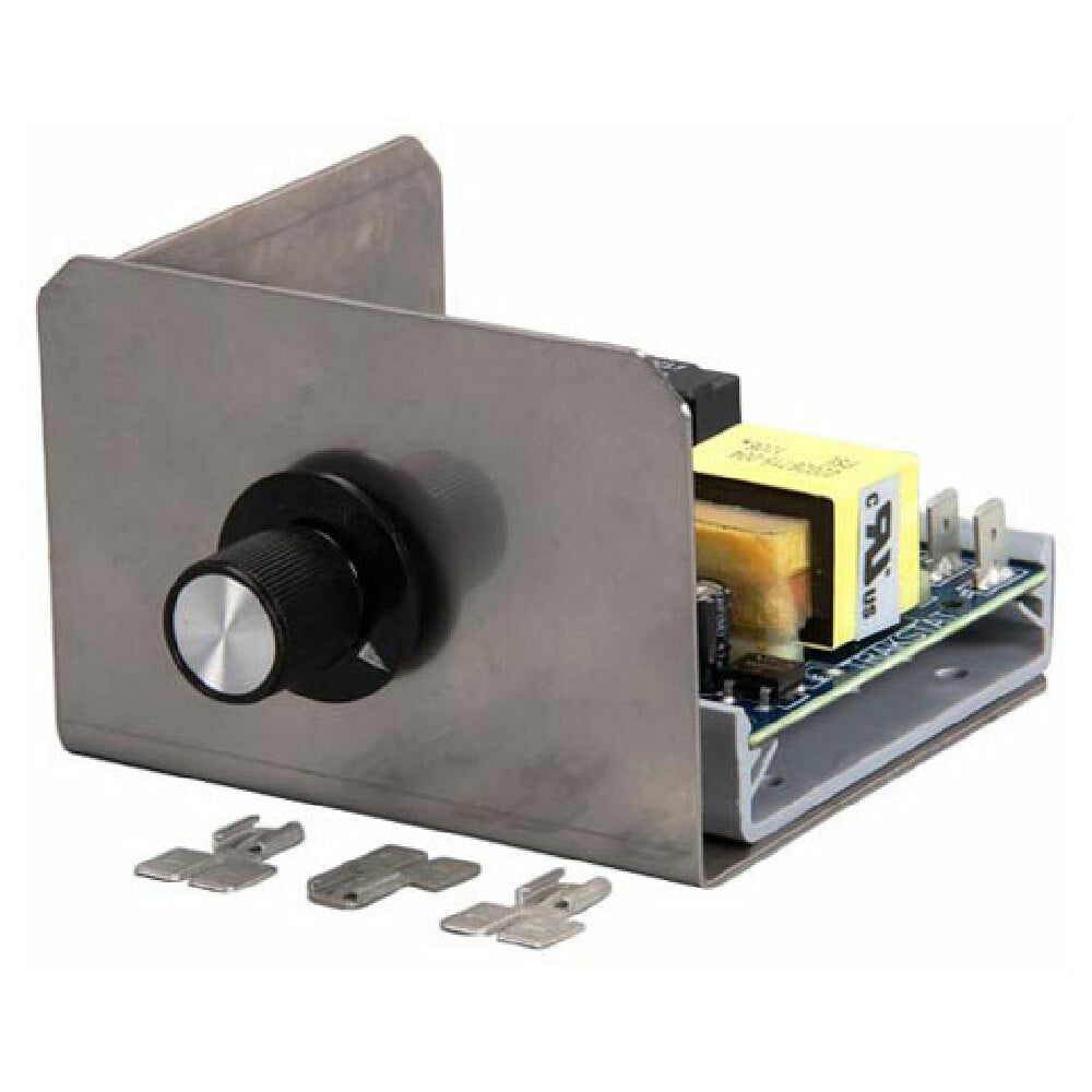 Nieco 4425-E Bun Platen Temp Control