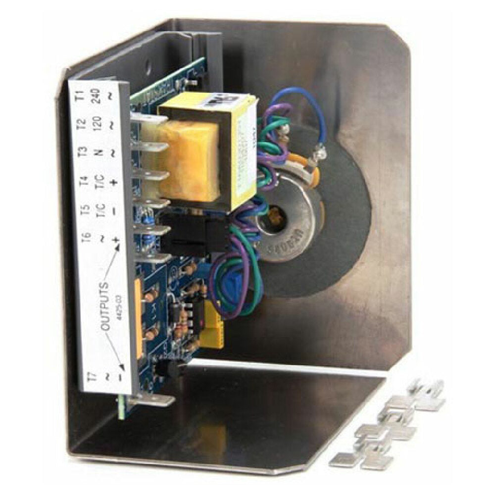 Nieco 4426-E Atc Assy Meat Platn 922