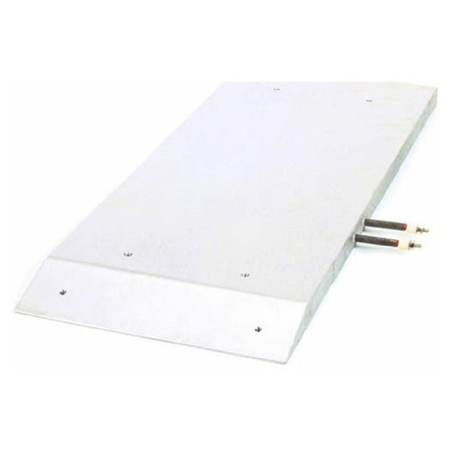 Nieco 4434-LH Platen 208v 1600w Lh 950