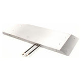 Nieco 4434-RH Platen 208v 1600w Rh 950